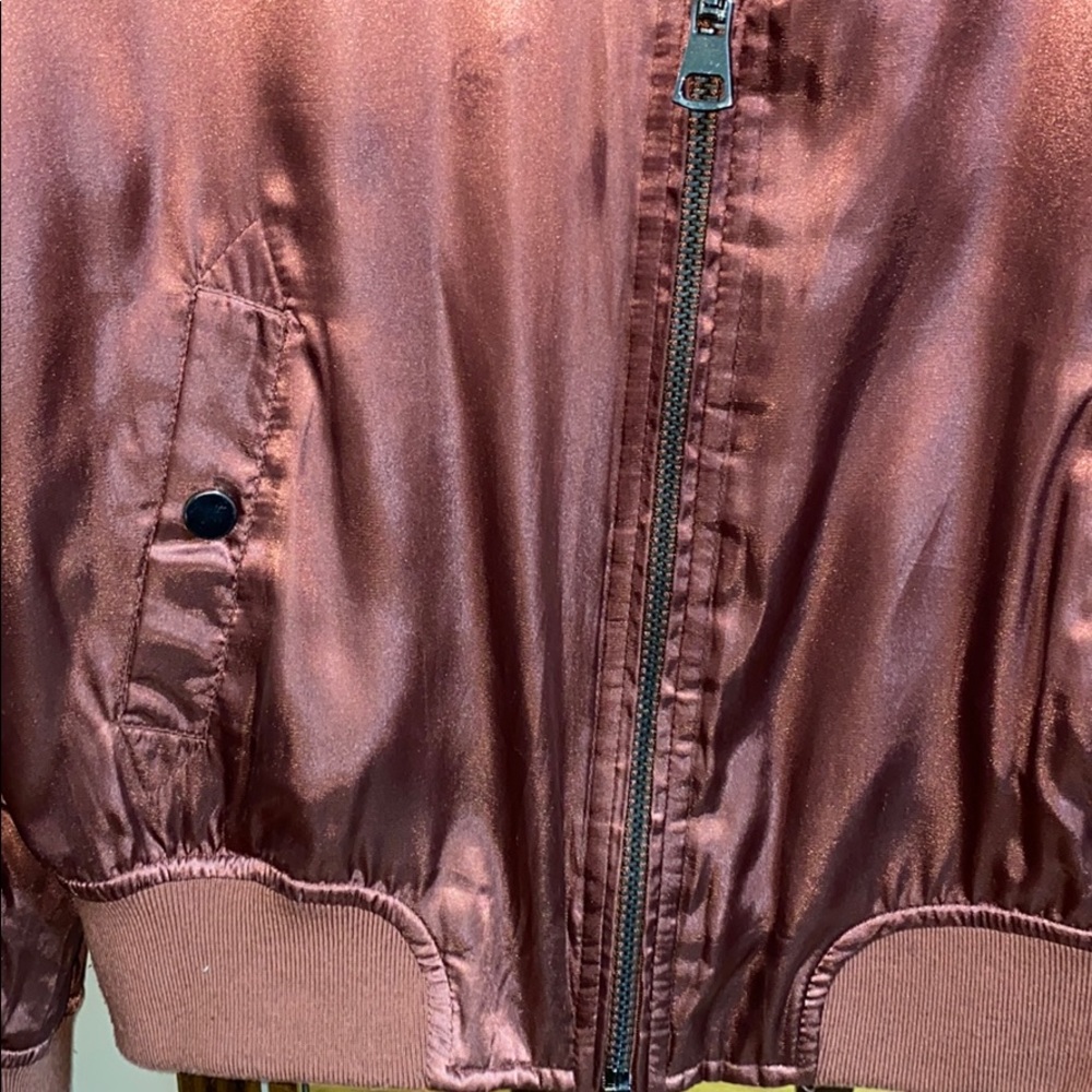 Topshop jacket - Picture 4 of 4
